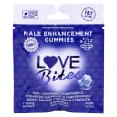 Love Bites Male Enhancement Gummies 2 Ct. thumbnail 1
