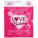Love Bites Female Enhancement Gummies 2 Ct. thumbnail 1