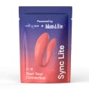 Adam & Eve + We-Vibe Sync Lite thumbnail 9