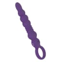 Vibrating Thrusting Anal Wand thumbnail 3