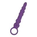 Vibrating Thrusting Anal Wand thumbnail 5