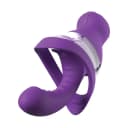 Fantasy For Her Veloura Touch G-Spot Pleasure Pump thumbnail 1