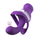 Fantasy For Her Veloura Touch G-Spot Pleasure Pump thumbnail 2