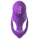 Fantasy For Her Veloura Touch G-Spot Pleasure Pump thumbnail 3