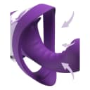 Fantasy For Her Veloura Touch G-Spot Pleasure Pump thumbnail 4