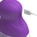 Fantasy For Her Veloura Touch G-Spot Pleasure Pump thumbnail 5