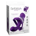 Fantasy For Her Veloura Touch G-Spot Pleasure Pump thumbnail 6