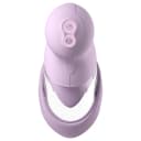 Fantasy For Her Veloura Touch Pleasure Pump thumbnail 2