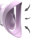 Fantasy For Her Veloura Touch Pleasure Pump thumbnail 3