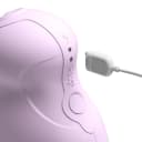 Fantasy For Her Veloura Touch Pleasure Pump thumbnail 5