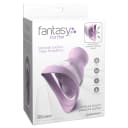 Fantasy For Her Veloura Touch Pleasure Pump thumbnail 6