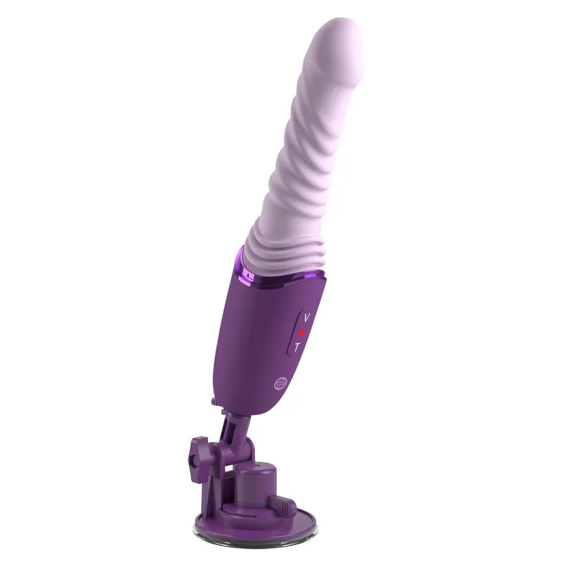 Fantasy For Her Luxe Thrust