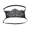 Veiled Vision Lace Blindfold thumbnail 2