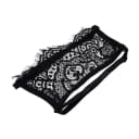 Veiled Vision Lace Blindfold thumbnail 3