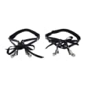 Laced Up Garters thumbnail 5