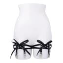 Laced Up Garters thumbnail 7