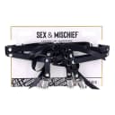 Laced Up Garters thumbnail 10
