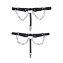 Chain Lace Garters thumbnail 3