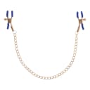 Cougar Chained Nipple Clamps thumbnail 3