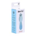 Adam & Eve Petite Lily Mini Wand Massager thumbnail 9
