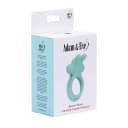 Adam & Eve Bouncin' Bunny Vibrating Couples Enhancer thumbnail 12