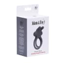 Adam & Eve Bouncin' Bunny Vibrating Couples Enhancer thumbnail 13