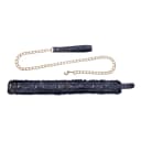 Cougar Fur Collar & Leash thumbnail 4