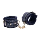 Cougar Fur Handcuffs thumbnail 2