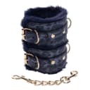 Cougar Fur Handcuffs thumbnail 6
