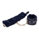 Cougar Fur Handcuffs thumbnail 7