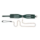 Indica Cutout Collar & Leash thumbnail 5