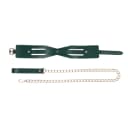 Indica Cutout Collar & Leash thumbnail 6