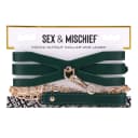 Indica Cutout Collar & Leash thumbnail 7