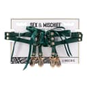 Indica Laced Up Garters thumbnail 5