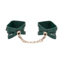 Indica Cutout Cuffs thumbnail 2