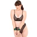 Indica Cutout Cuffs thumbnail 3