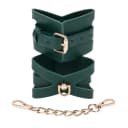 Indica Cutout Cuffs thumbnail 5