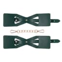 Indica Cutout Cuffs thumbnail 6