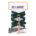 Indica Cutout Cuffs thumbnail 9