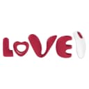 Adam & Eve L-O-V-E Interchangeable Vibrator Collection thumbnail 18