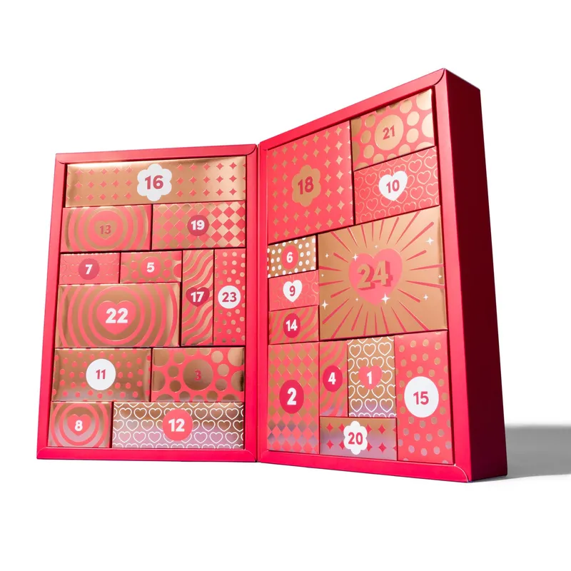 Adam & Eve 24 Naughty Nights Advent Calendar