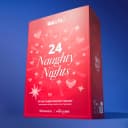 Adam & Eve 24 Naughty Nights Advent Calendar thumbnail 4