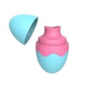 Lil' Lickin' Robin Egg Vibrator thumbnail 4