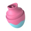 Lil' Lickin' Robin Egg Vibrator thumbnail 7