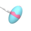 Lil' Lickin' Robin Egg Vibrator thumbnail 8