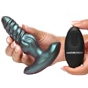 Creature Cocks Octo-Squirm Anal Plug thumbnail 3