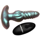 Creature Cocks Octo-Squirm Anal Plug thumbnail 4