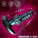Creature Cocks Octo-Squirm Anal Plug thumbnail 9