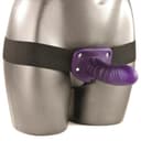 Adam & Eve Hollow 6 Inch Strap-On thumbnail 2