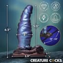 Creature Cocks Lord Neptune Grinder thumbnail 6